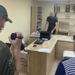 Новини України - Викрито 34 людей причетних до ухилення від мобілізації