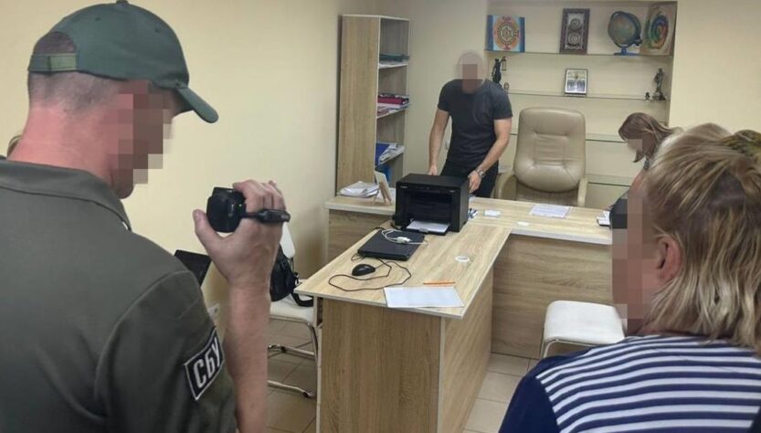 Новини України - Викрито 34 людей причетних до ухилення від мобілізації