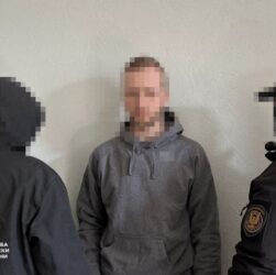 Новини України - Викрито агентів РФ, які коригували обстріли і проводили диверсії