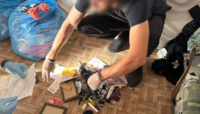 Новини України - Викрито банду "смотрящого" з Кропивницького