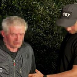 Новини України - Викрито сімох організаторів схем для ухилянтів