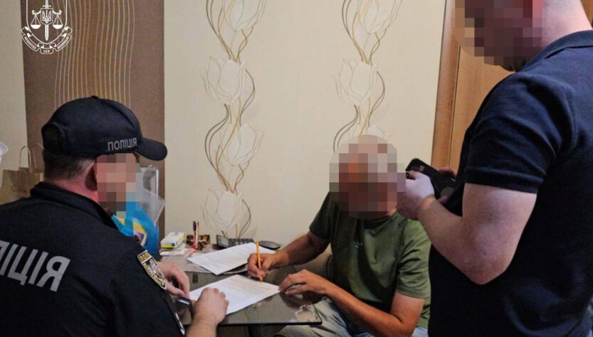 Новини Києва - Викрито схему відмивання 160 млн на будівництві Подільського мосту