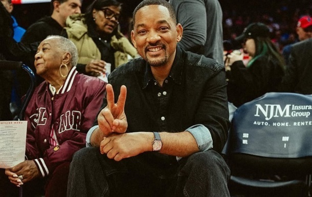 Новини культури - Вілл Сміт під вогнем критики через ШІ