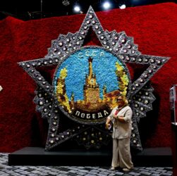 Новини світу - Вимирання бізнесу: у РФ закриваються більше компаній, ніж відкриваються