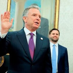 Новини політики - Віткофф зробив заяву щодо війни в Україні