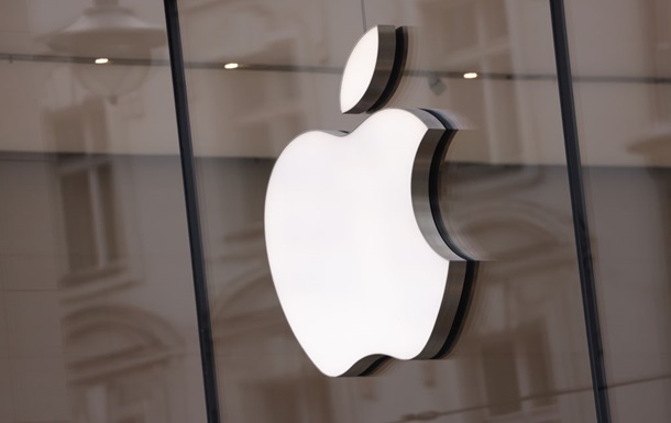 Новини бізнесу - Витрати Apple зросли на мільярд доларів через мита Трампа