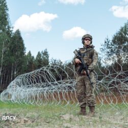 Новини України - Виїзд чоловіків 18-22: що відбувається на кордоні