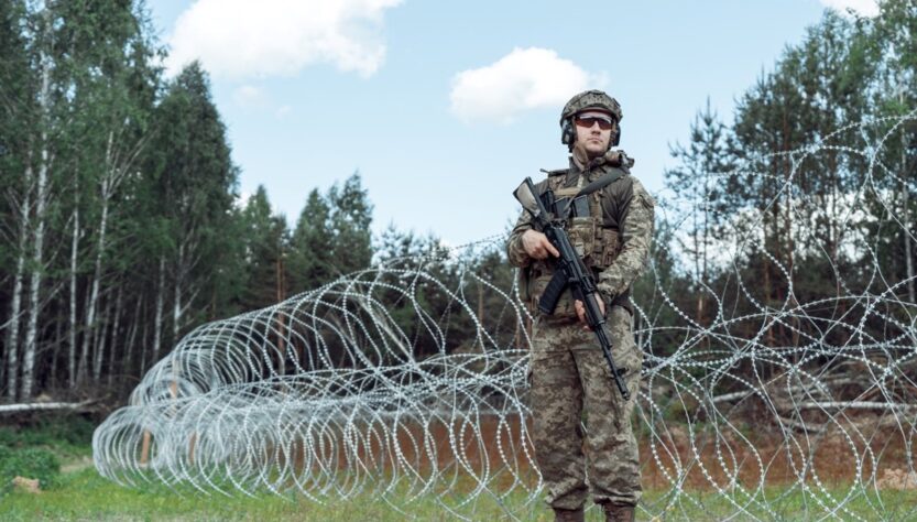 Новини України - Виїзд чоловіків 18-22: що відбувається на кордоні