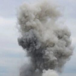 Новини України - Війська РФ атакували один з районів Харкова - ОВА