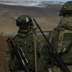 Новини України - Війська РФ наступають біля п'яти сіл - DeepState