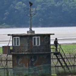 Новини світу - Військові КНДР порушили кордон із Південною Кореєю