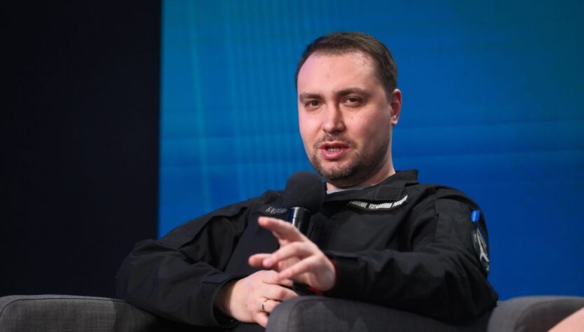 Новини України - Військові навчання Захід-2025: Буданов попередив про хвилю вкидів