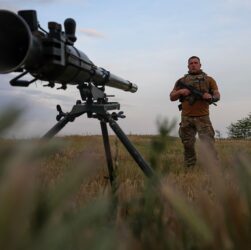 Новини України - Військові спростували інформацію про ДРГ у Херсоні