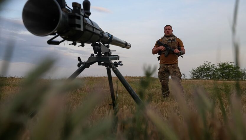 Новини України - Військові спростували інформацію про ДРГ у Херсоні