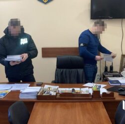 Новини України - Військових Одещини викрили на схемі для ухилянтів