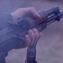 Новини України - Військовий РФ розстріляв цивільного на Донеччині