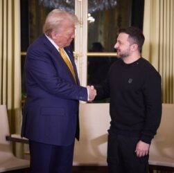 Новини світу - Візит Зеленського до США: ЗМІ дізналися деталі