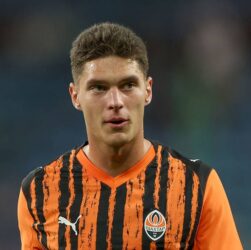 Новини спорту - Визначився клуб, який виграв боротьбу за Судакова - ЗМІ