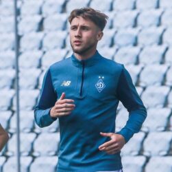 Новини спорту - Владислав Ванат може відкрити для себе сторінку європейського футболу