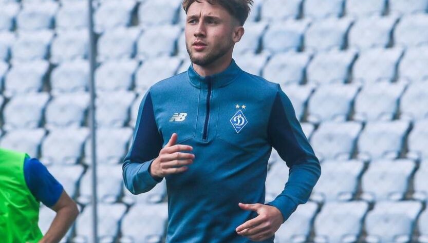 Новини спорту - Владислав Ванат може відкрити для себе сторінку європейського футболу