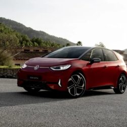 Авто новини - Volkswagen пропонує максимальну потужність електромобілів по підписці
