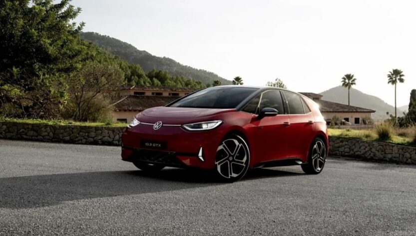 Авто новини - Volkswagen пропонує максимальну потужність електромобілів по підписці