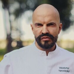 Новини культури - Володимир Ярославський зізнався, чому досі без пари