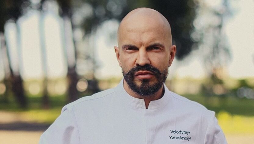 Новини культури - Володимир Ярославський зізнався, чому досі без пари