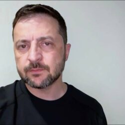 Росія затягує війну, отже буде отримувати справедливі відповіді