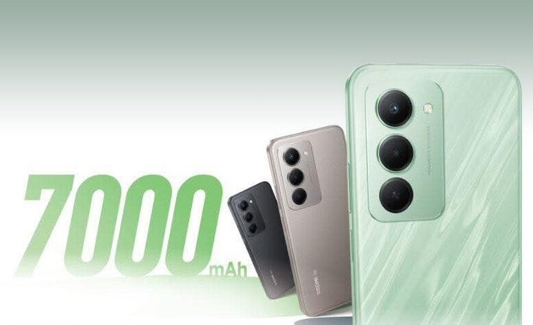 Технології - Xiaomi представила бюджетні смартфони Redmi 15