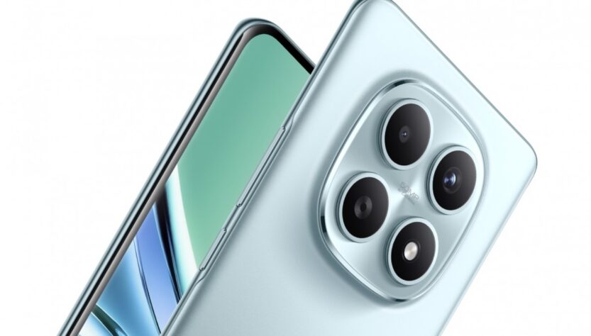 Технології - Xiaomi представила бюджетну серію смартфонів Redmi Note 15