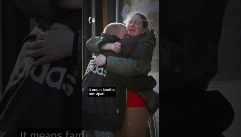 Russia Won’t Stop – Unless It’s Forced To