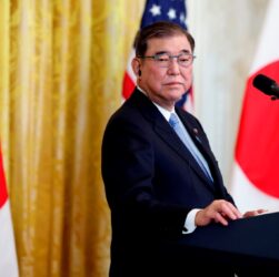 Новини світу - Японія готова надати Україні гарантії безпеки