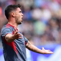 Новини спорту - Яремчук - автор двох скасованих і одного асисту