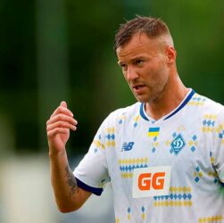 Новини спорту - Ярмоленко поділився враженнями після гри з Пафосом