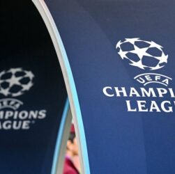 Новини спорту - Яскраво і символічно: УЄФА представив м'яч ЛЧ