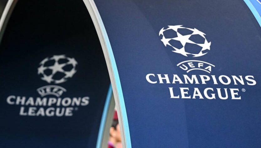 Новини спорту - Яскраво і символічно: УЄФА представив м'яч ЛЧ