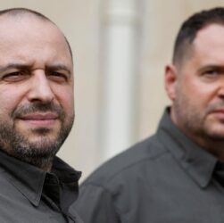 Новини України - Єрмак і Умєров провели переговори в Катарі