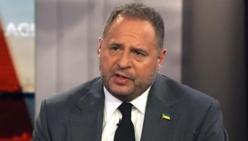 Новини України - Єрмак: Україна не програє, а Росія не перемагає