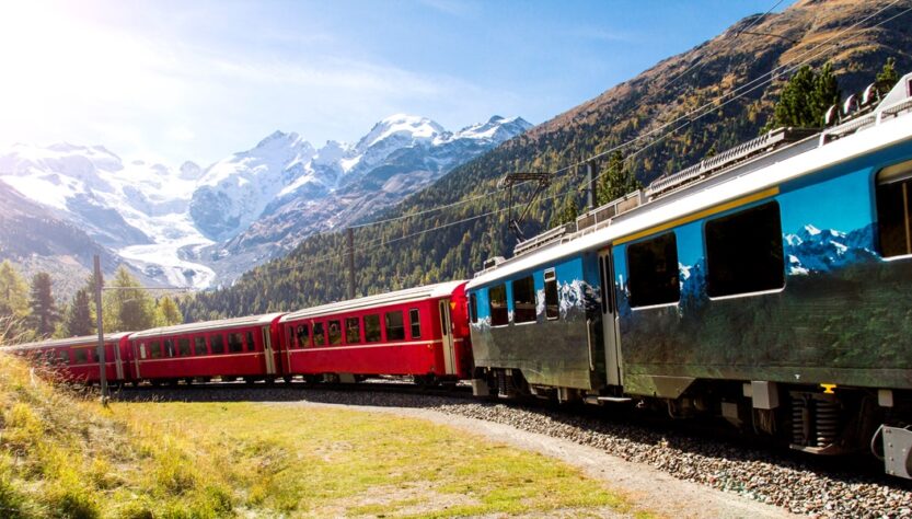 Новини бізнесу - ЄС планує подвоїти трафік високошвидкісних залізниць до 2030 року