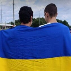 Новини світу - ЄС, Рада Європи та 38 країн закликали Росію повернути викрадених дітей