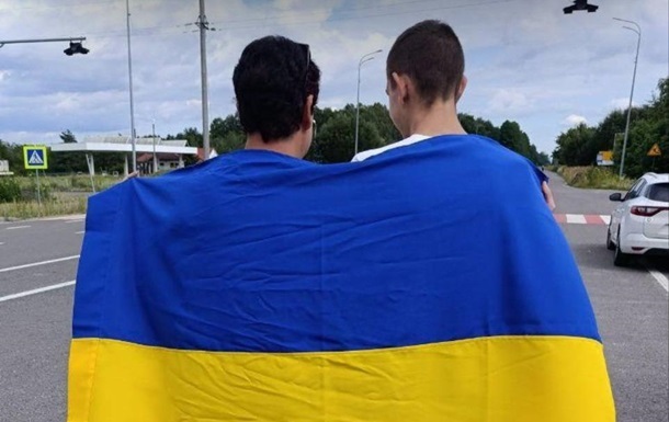 Новини світу - ЄС, Рада Європи та 38 країн закликали Росію повернути викрадених дітей