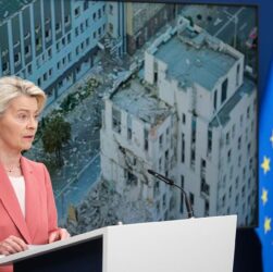 Новини світу - ЄС вирішив посилити санкції після атаки РФ на Київ