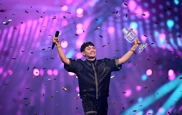 Новини культури - Євробачення-2026 пройде у Відні