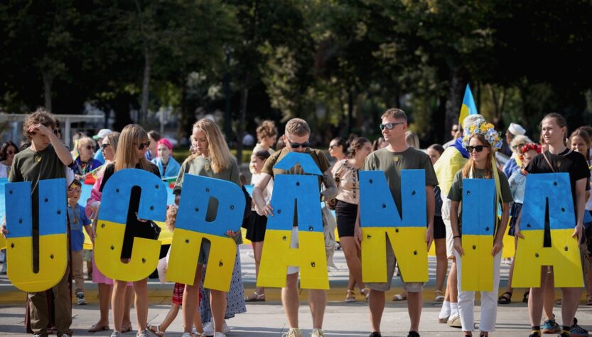 Новини світу - Європа не вірить. Проблеми з мирними переговорами