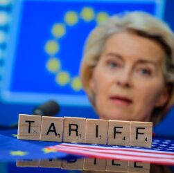 Новини бізнесу - Євросоюз та США домовились стосовно майбутньої угоди про торгівлю