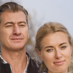 Новини культури - Юрій Нікітін вперше висловився після розлучення з Ольгою Горбачовою