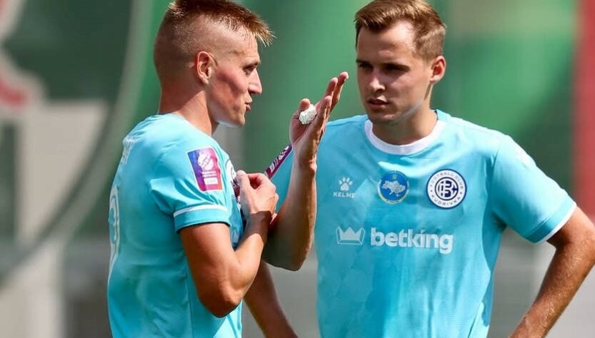 Новини спорту - З двома реалізованими одинадцятиметровими Кудрівка обіграла Полтаву