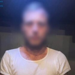 Новини України - З Німеччини екстрадували українця, якого підозрюють у смертельній ДТП