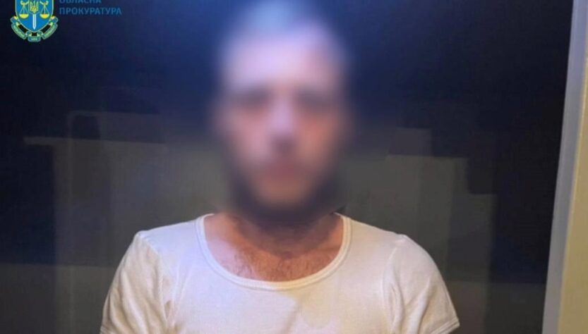 Новини України - З Німеччини екстрадували українця, якого підозрюють у смертельній ДТП